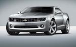 Chevrolet Camaro 2010 года